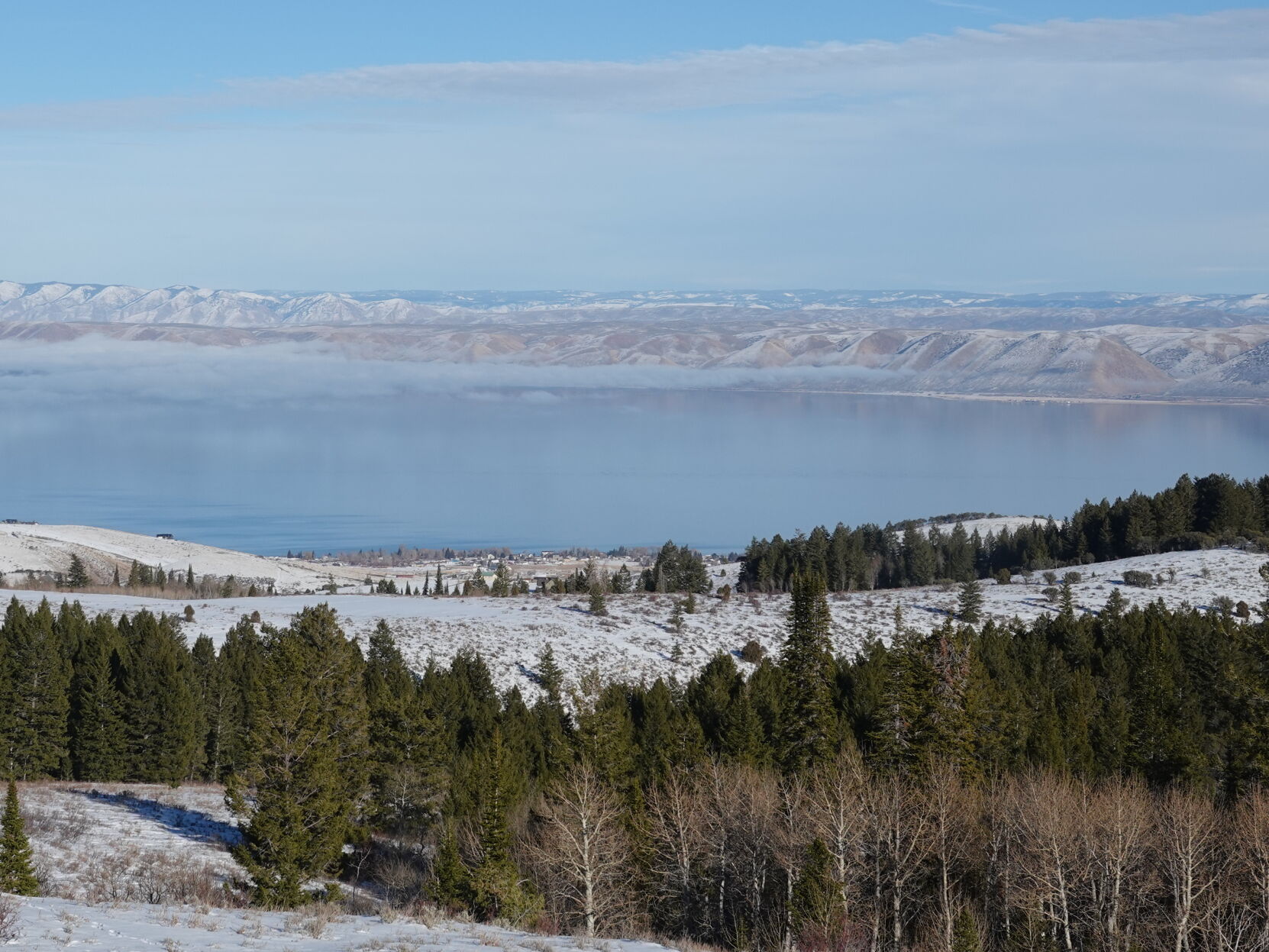 No better time than now to enjoy the outdoors